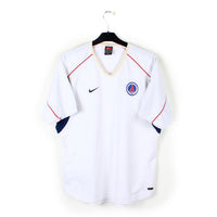 2001/02 - PSG (XL)