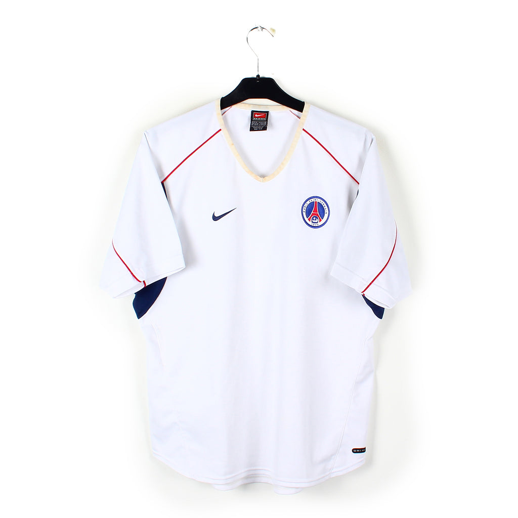 2001/02 - PSG (XL)