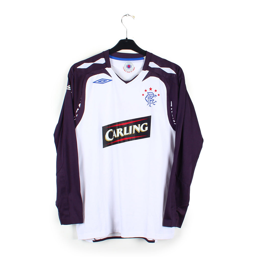 2007/08 - Glasgow Rangers (M)