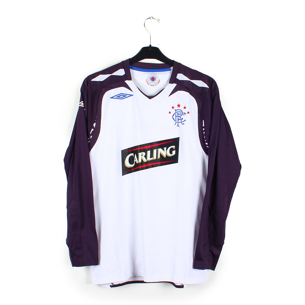 2007/08 - Glasgow Rangers (M)