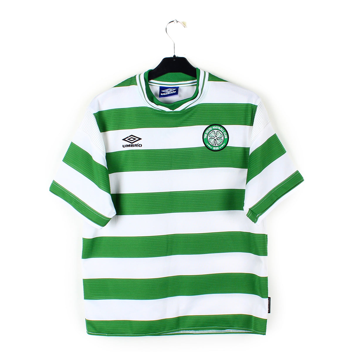 1999/01 - Celtic Glasgow (2XL)