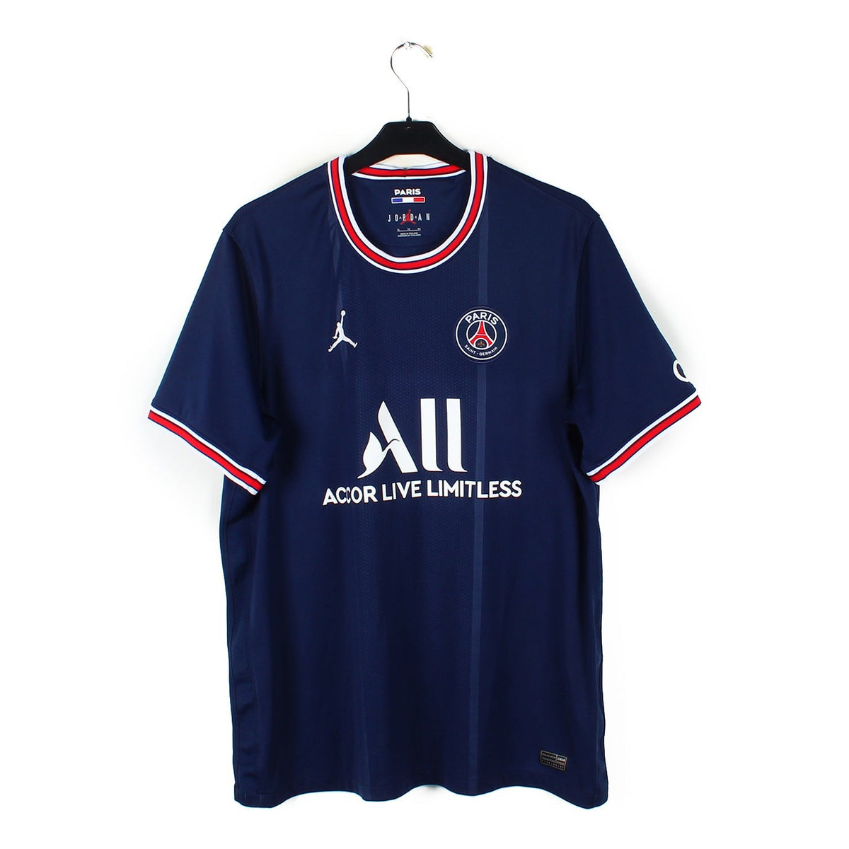 2021/22 - PSG (M)
