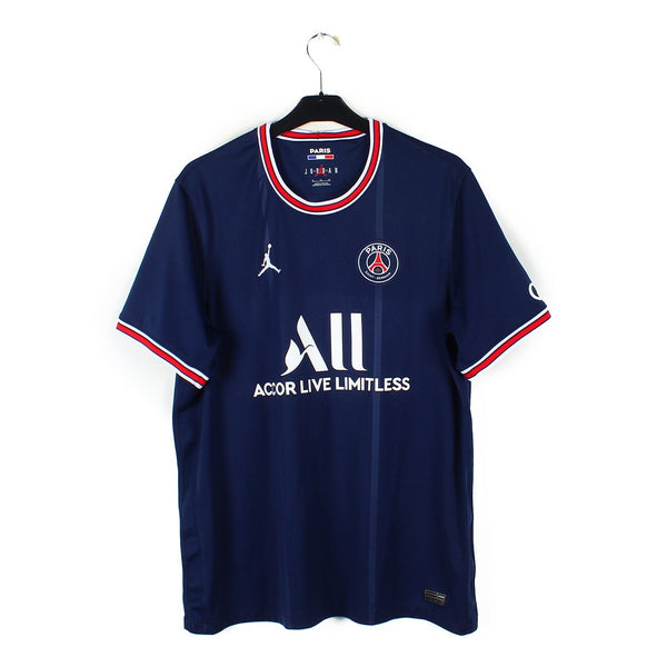 Maillot PSG Extérieur 2021/2022 – .dispatche Maillot PSG Extérieur 2021/2022 – .dispatche