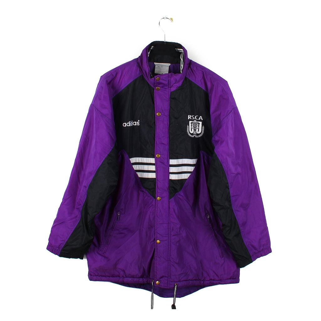 1994/96 - Anderlecht (L)