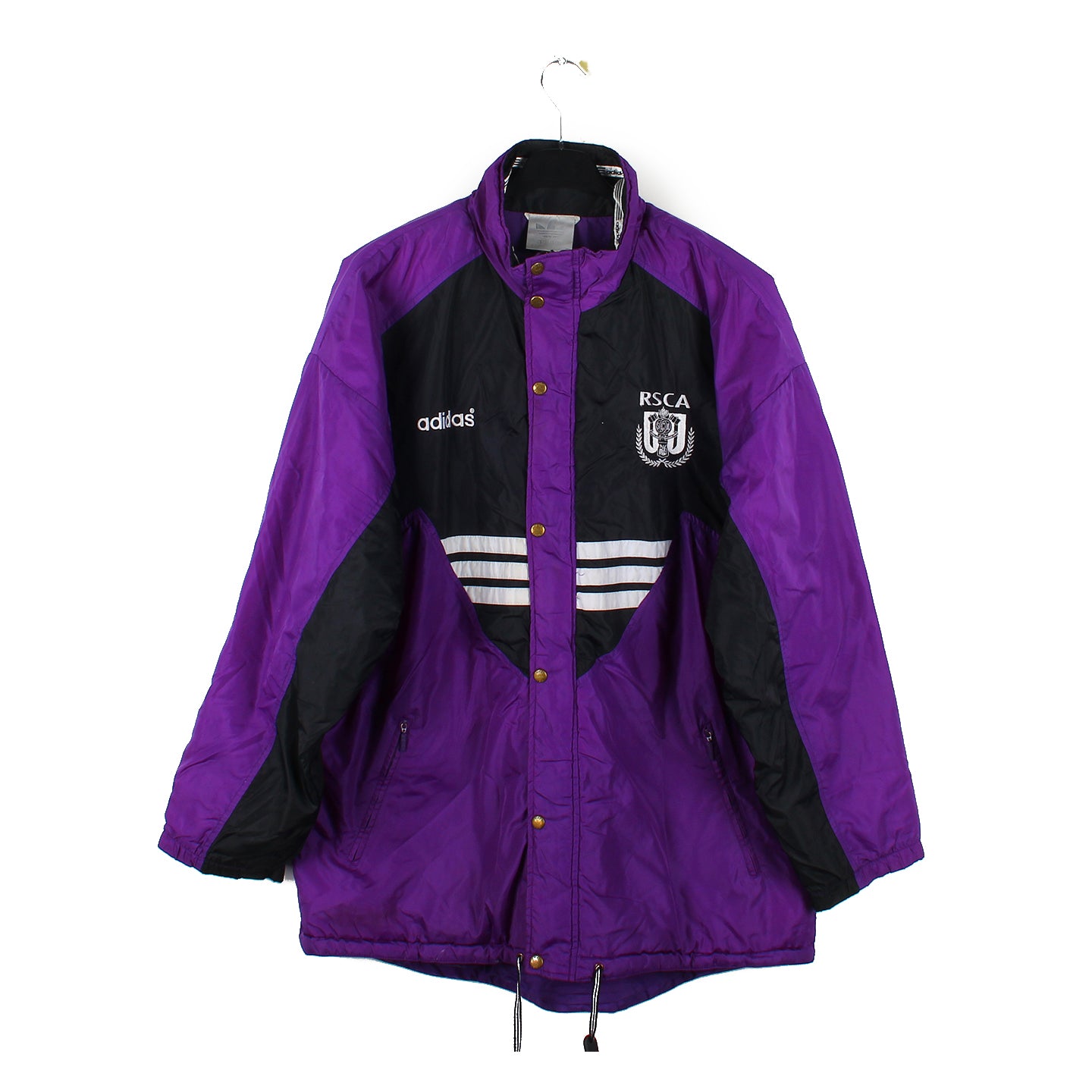 1994/96 - Anderlecht (L)