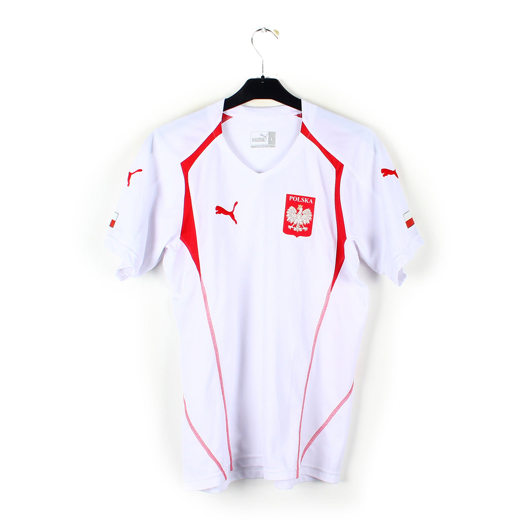 2004/06 - Pologne (XL)