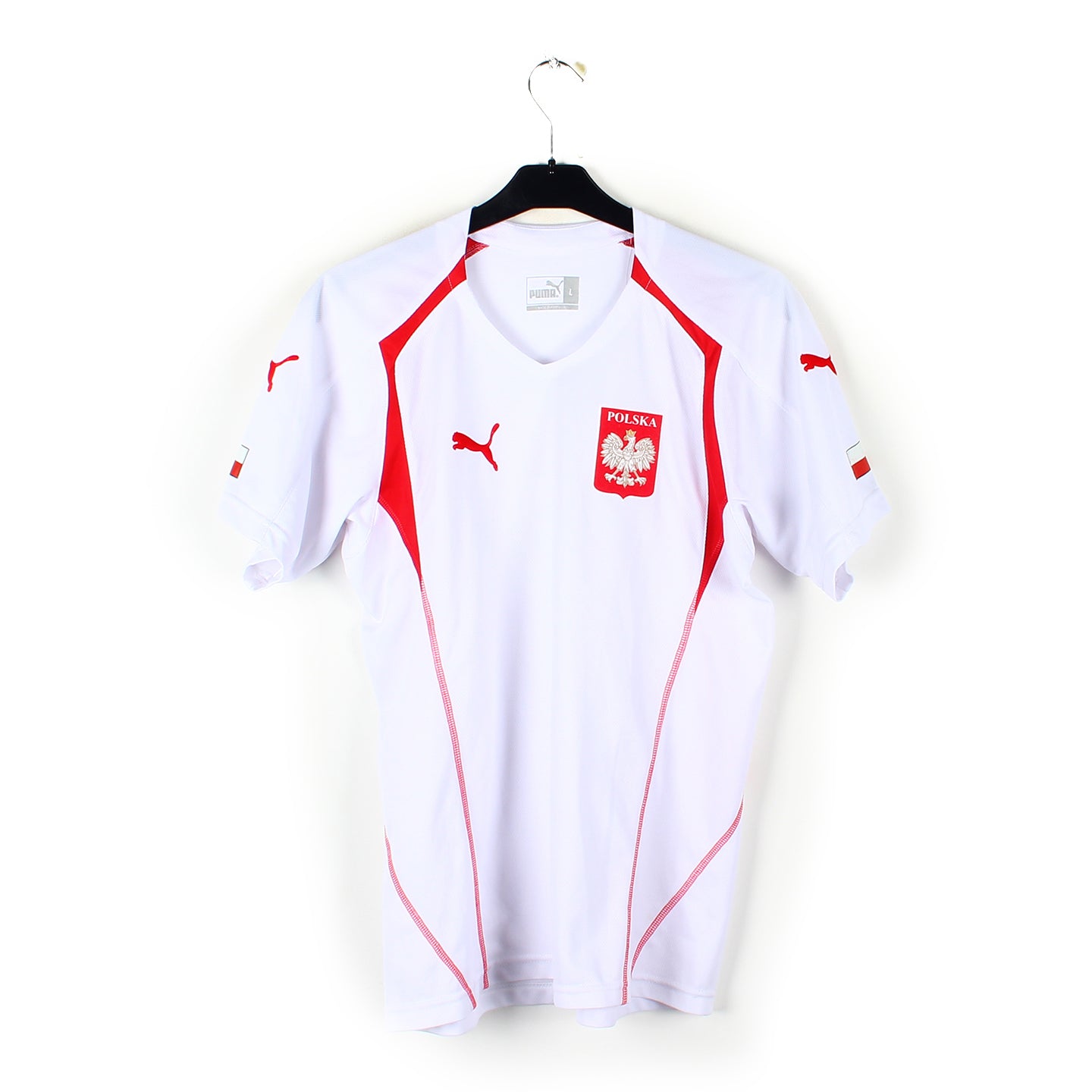 2004/06 - Pologne (XL)