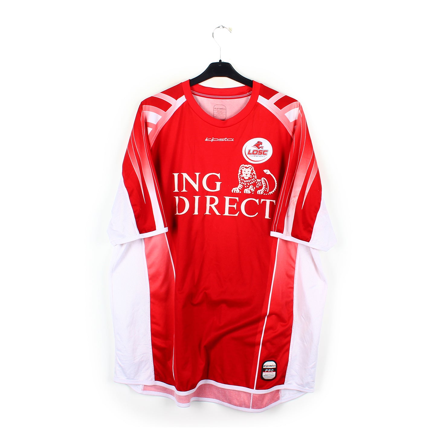 2002/03 - LOSC (4XL)