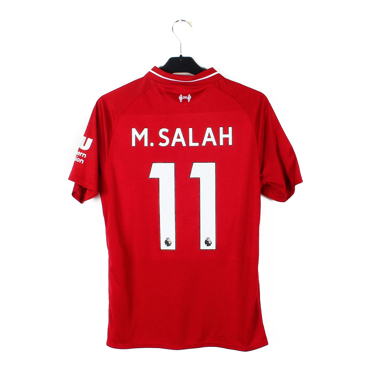 2018/19 - Liverpool FC - Salah #11 (3XL)