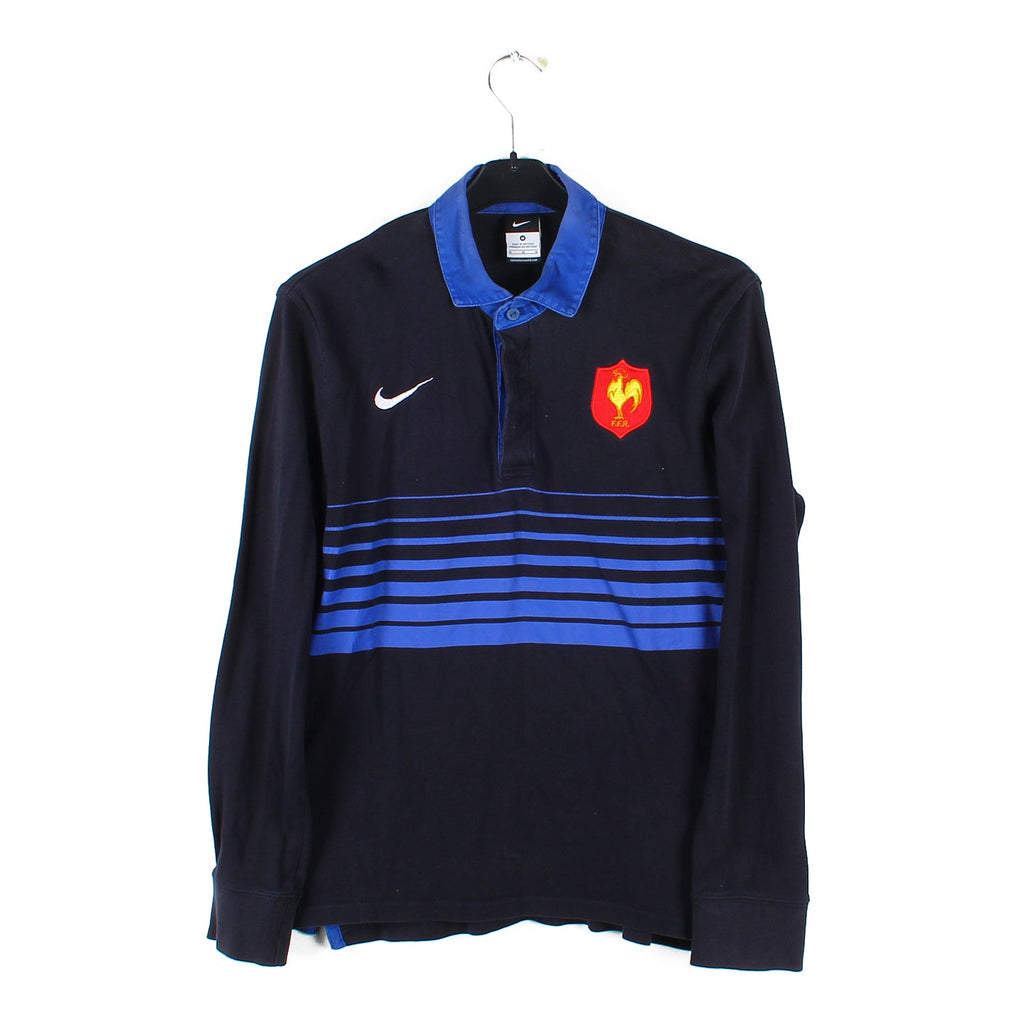 2011 - Equipe de France Rugby (M)