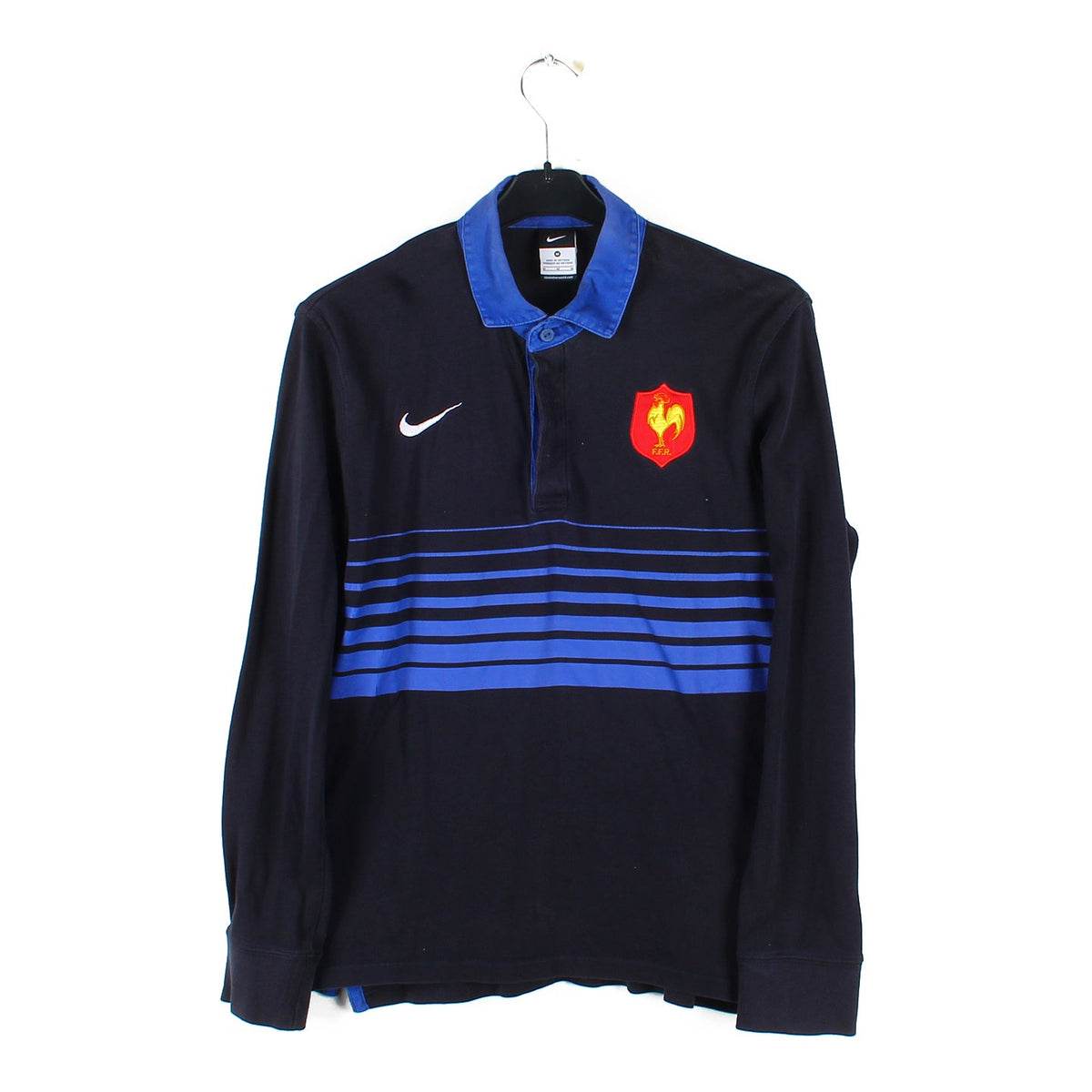 2011 - Equipe de France Rugby (M)