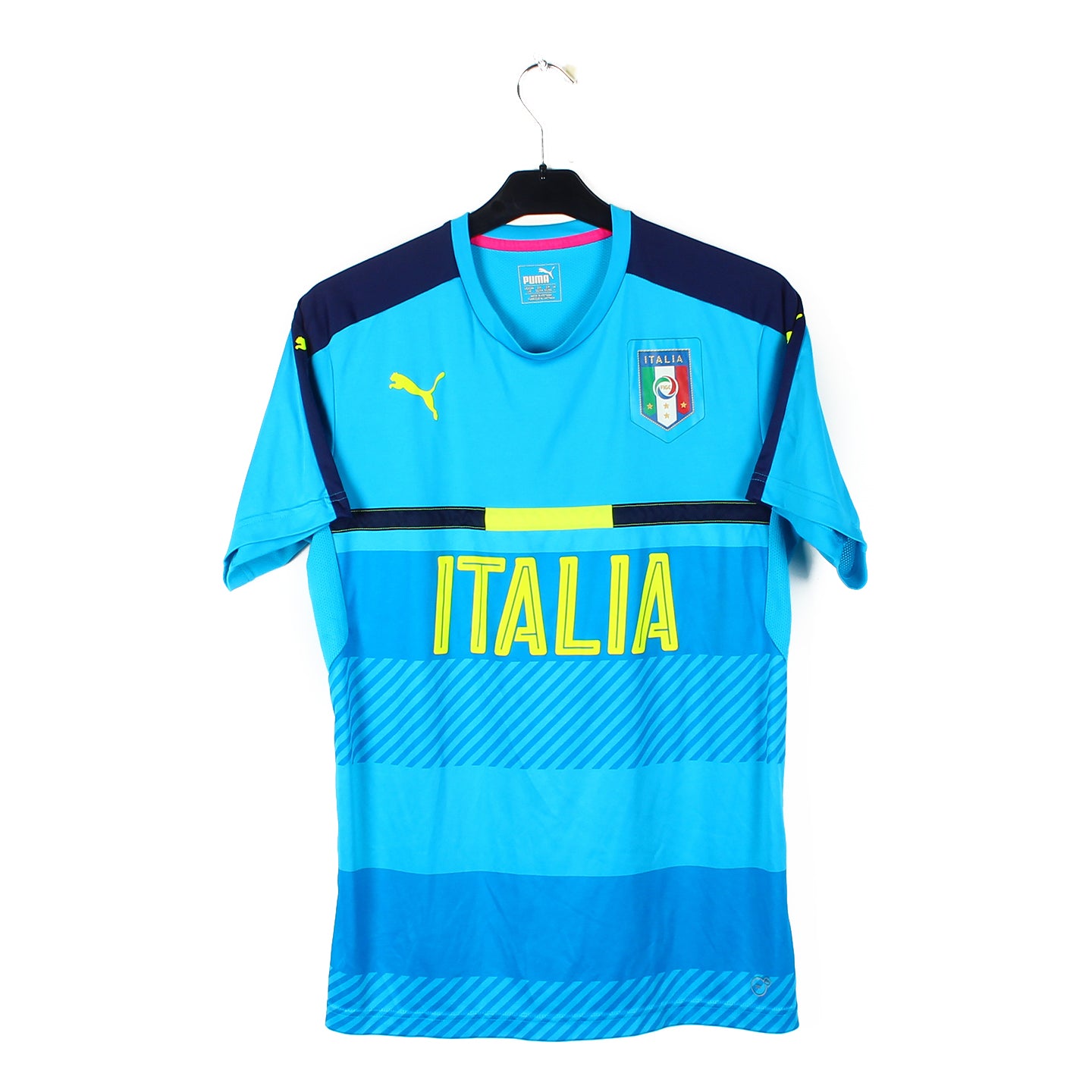 2016/17 - Italie (L)