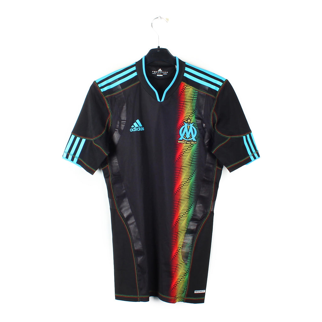 2010/11 - OM (L) [pro]