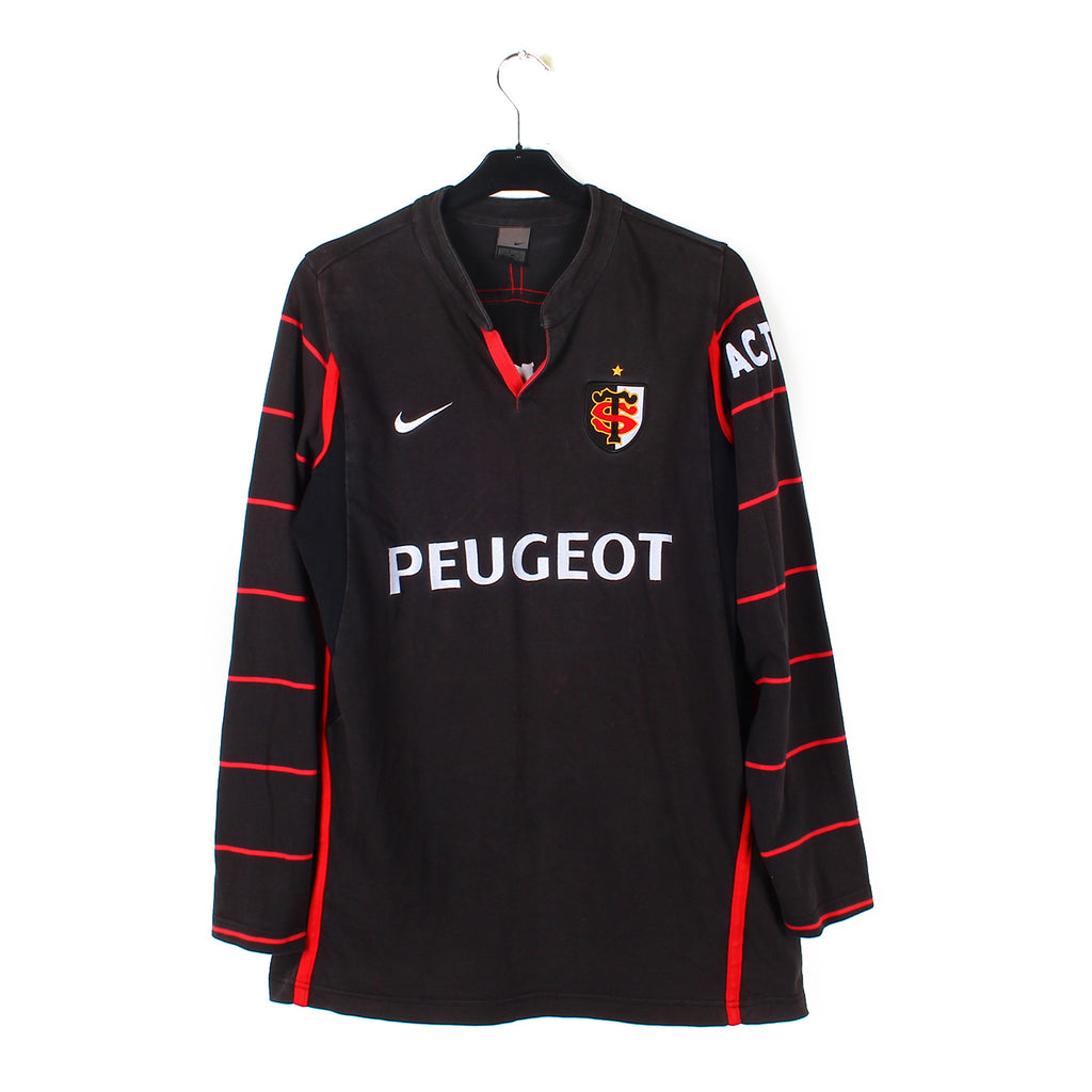 2003/04 - Stade Toulousain - Rugby (M)
