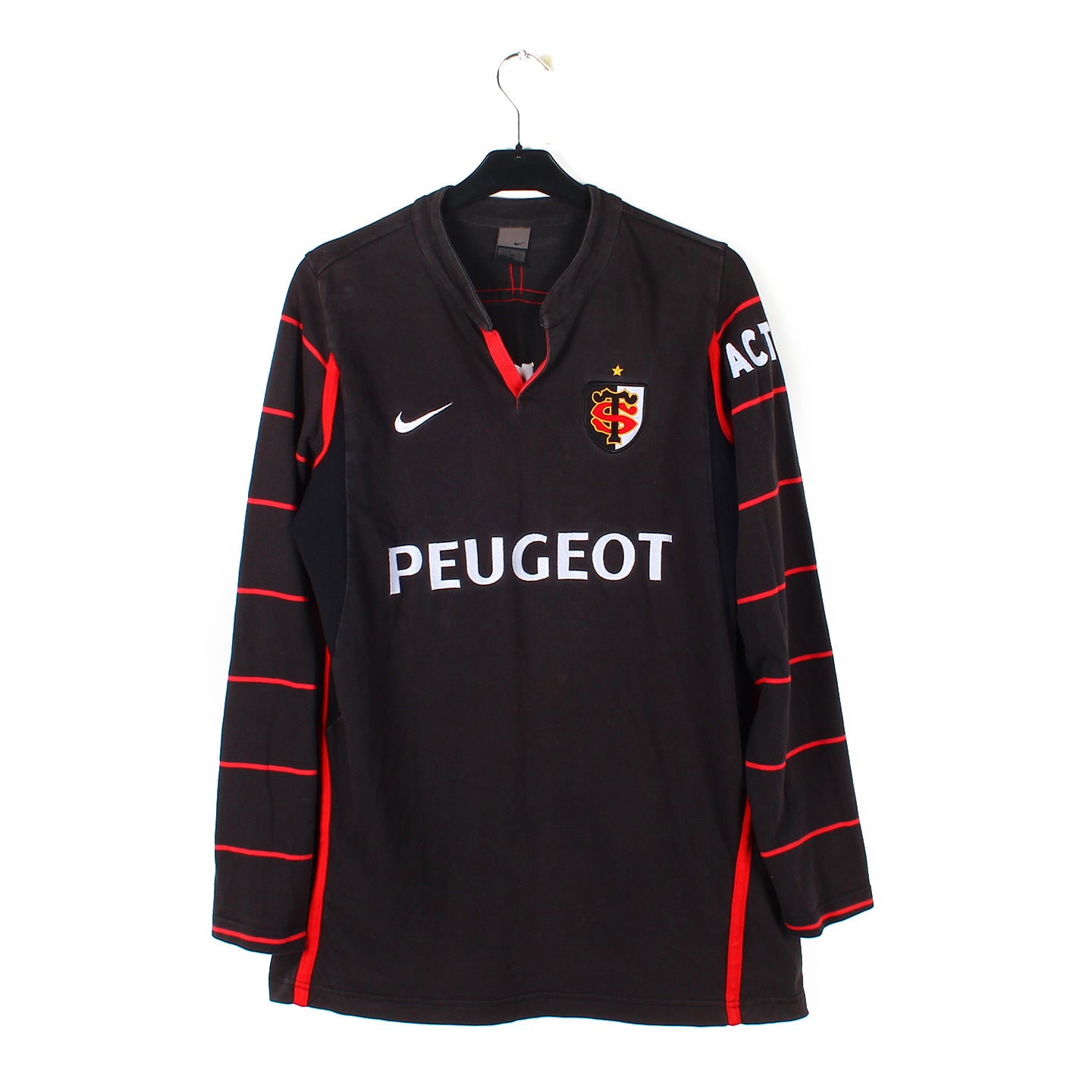 2003/04 - Stade Toulousain - Rugby (M)
