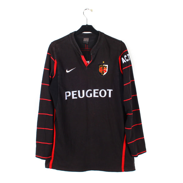 Toulouse Rugby La Ville Rose T-Shirt - Nike