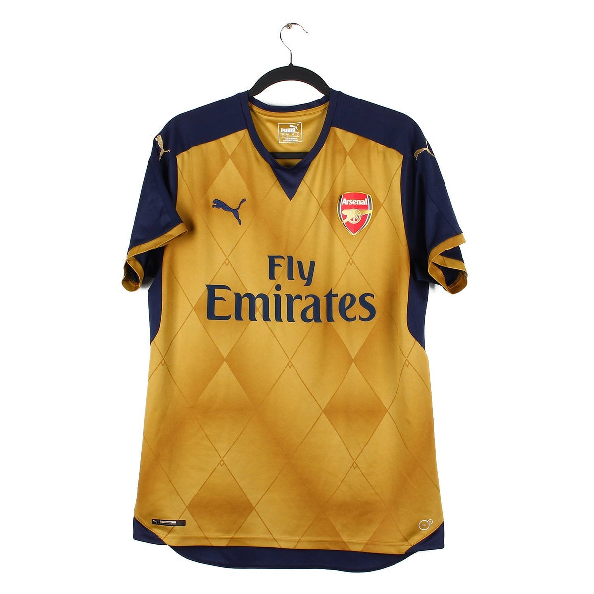 2015/16 - Arsenal FC (M)