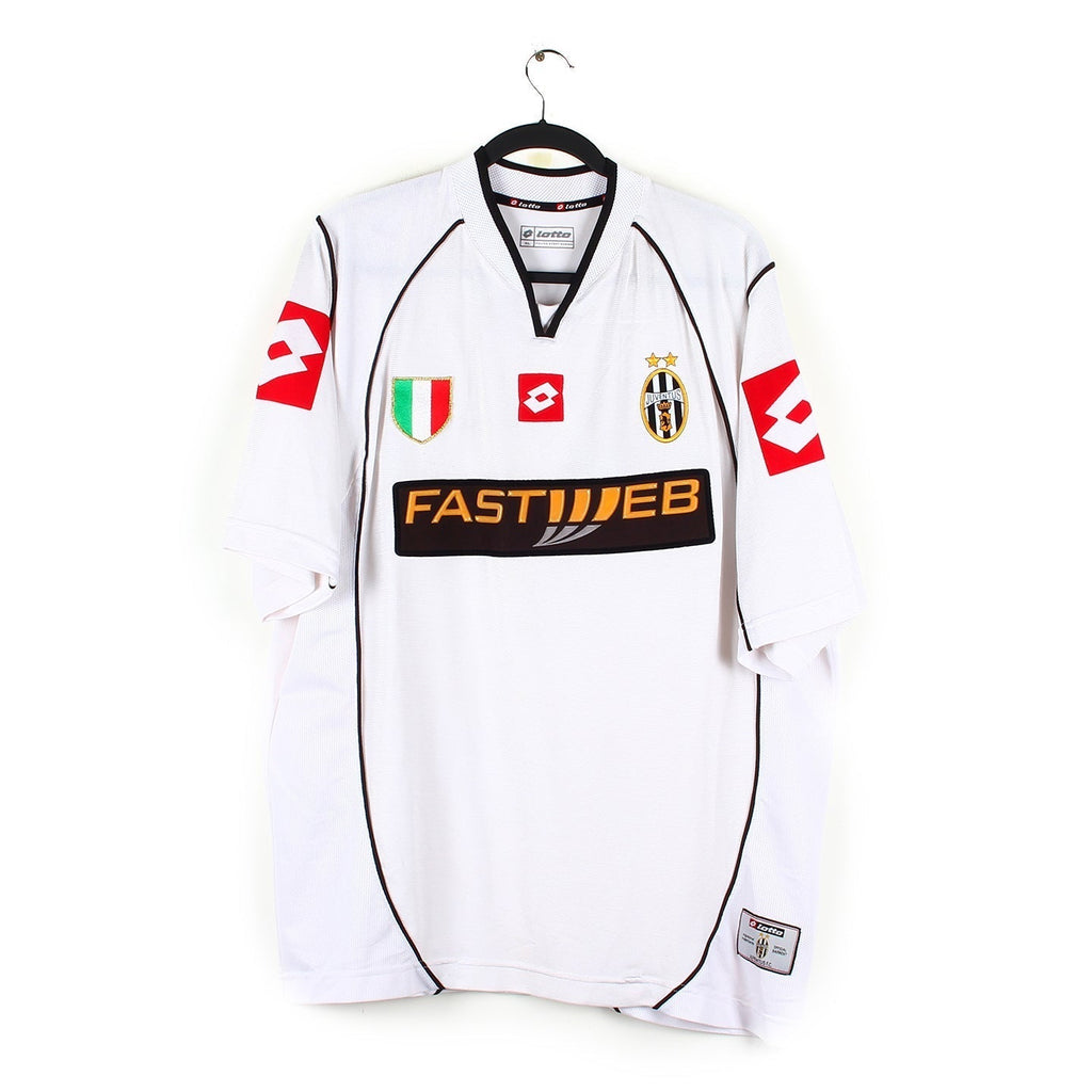 2002/03 - Juventus (L)