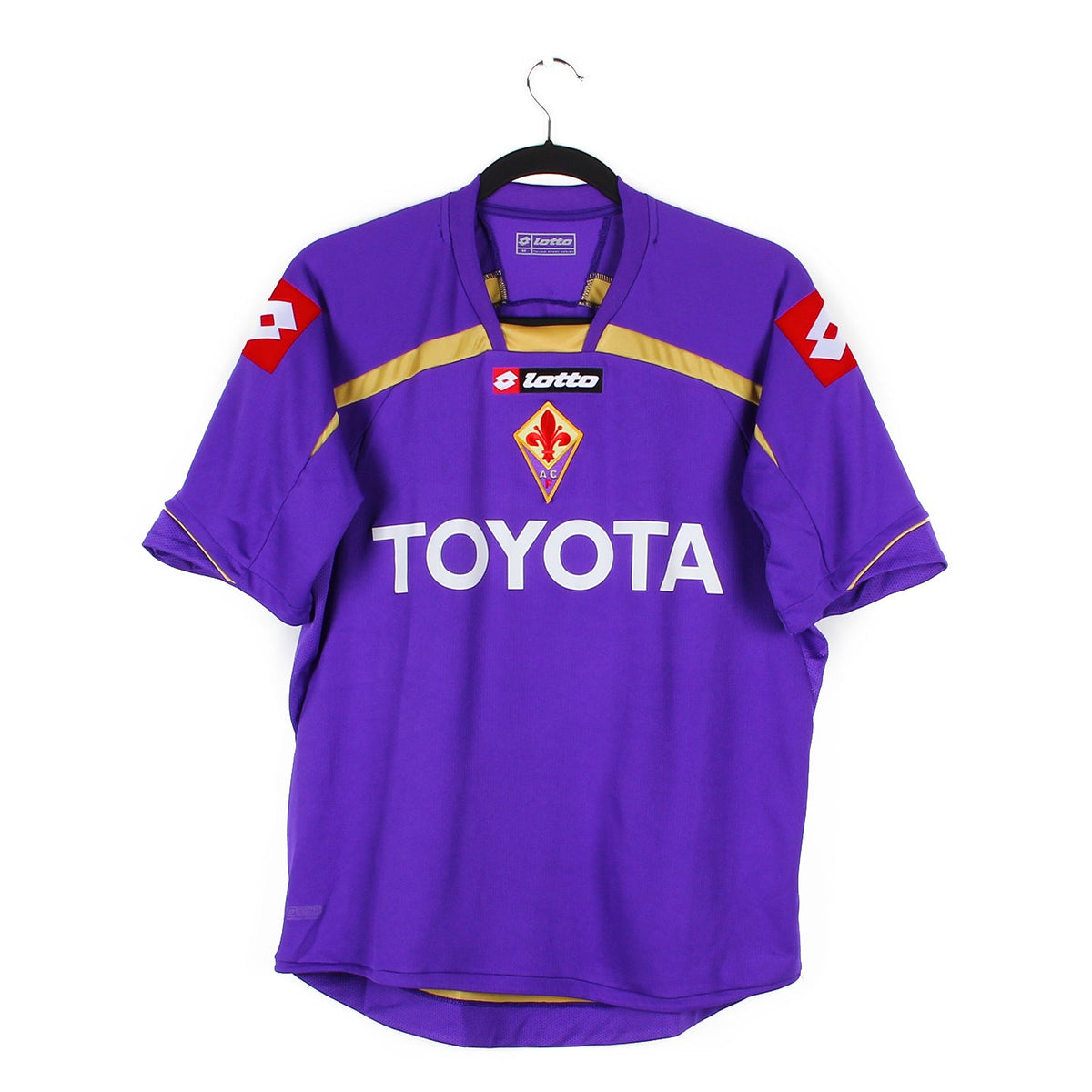 2009/10 - Fiorentina (XL)