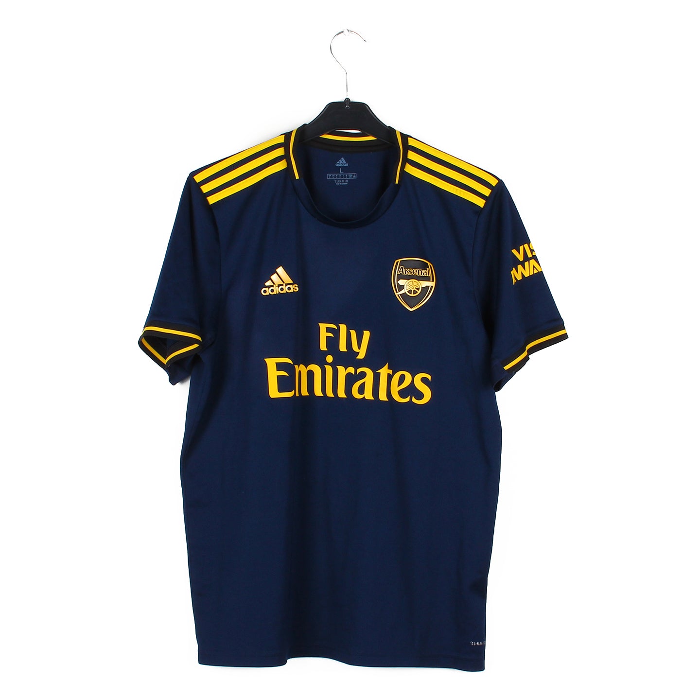 2019/20 - Arsenal FC (S)