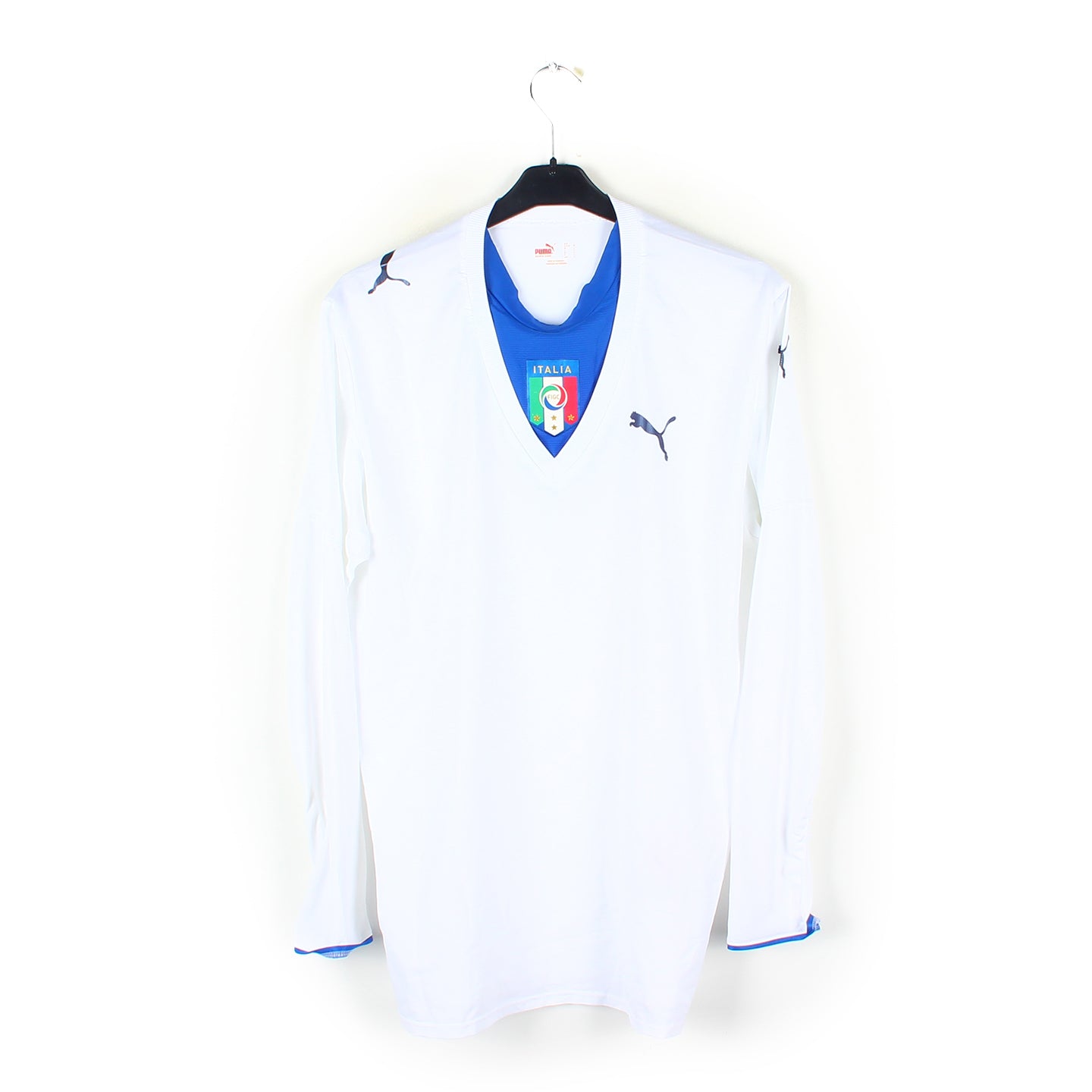 2006/07 - Italie (L) [stock pro]