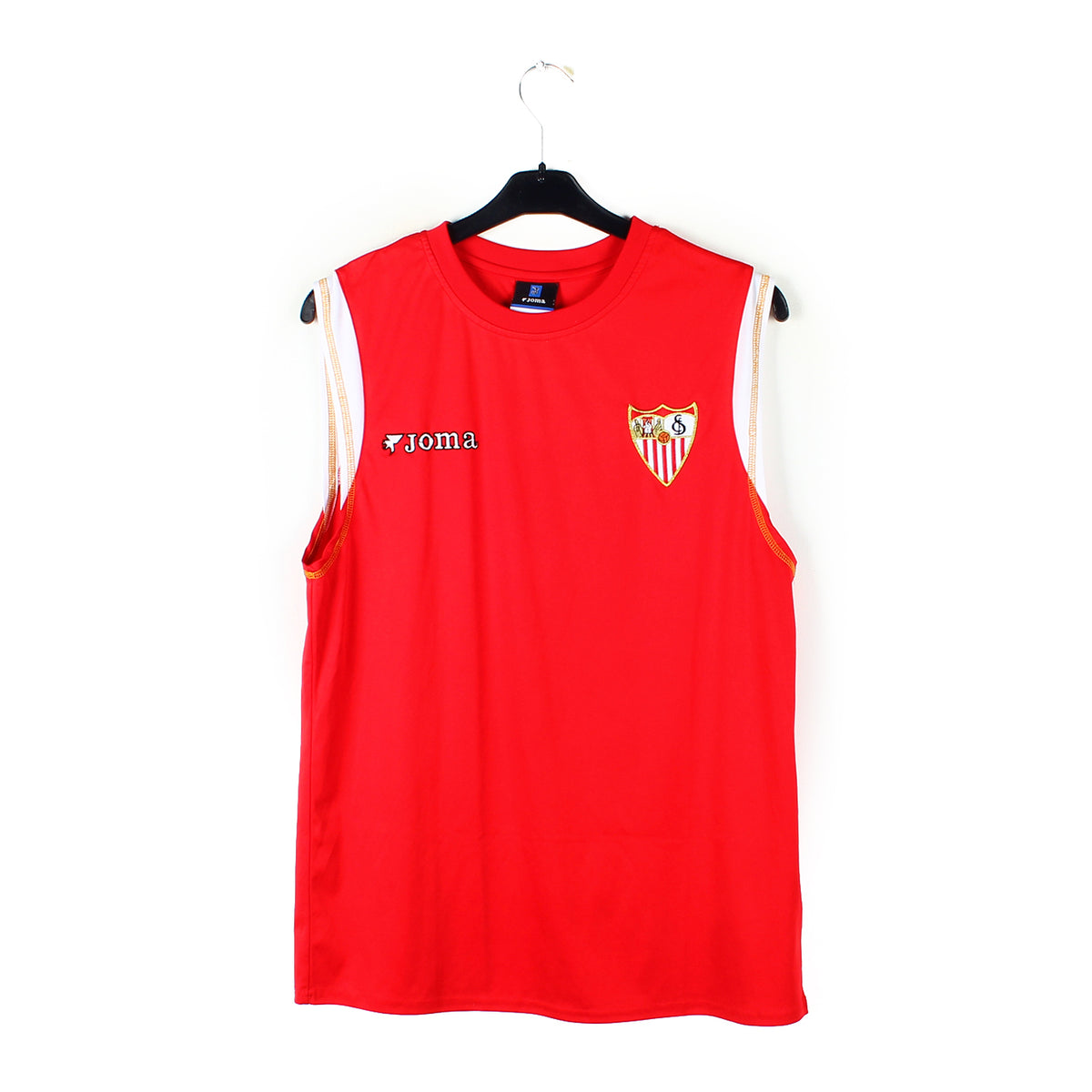 2008/09 - Seville FC (L)