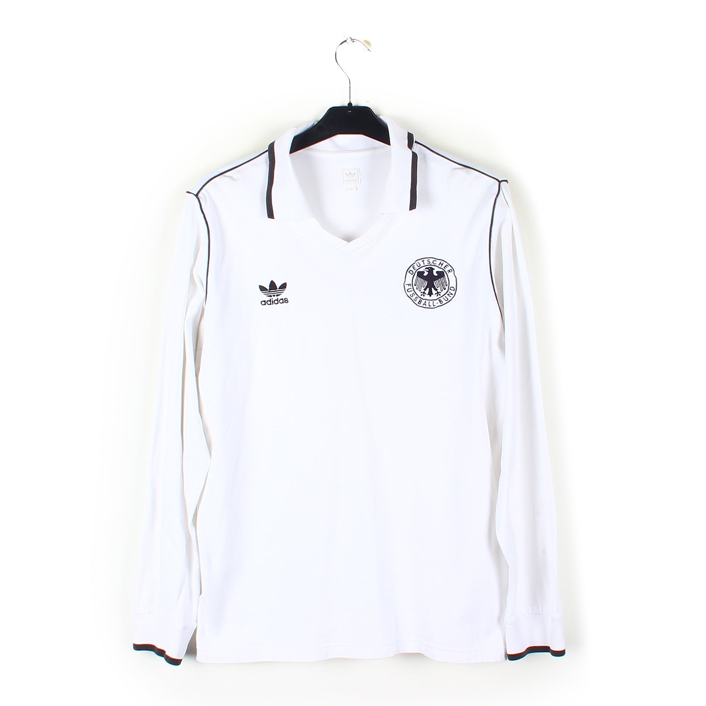 Maillot rétro de l'équipe nationale d'Haïti pour la Coupe du monde 1974 - Canada