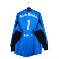 2004/05 - Bayern Munich - Kahn #1 (S)