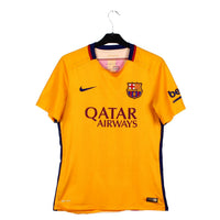 2015/16 - Barcelone (S) [pro]