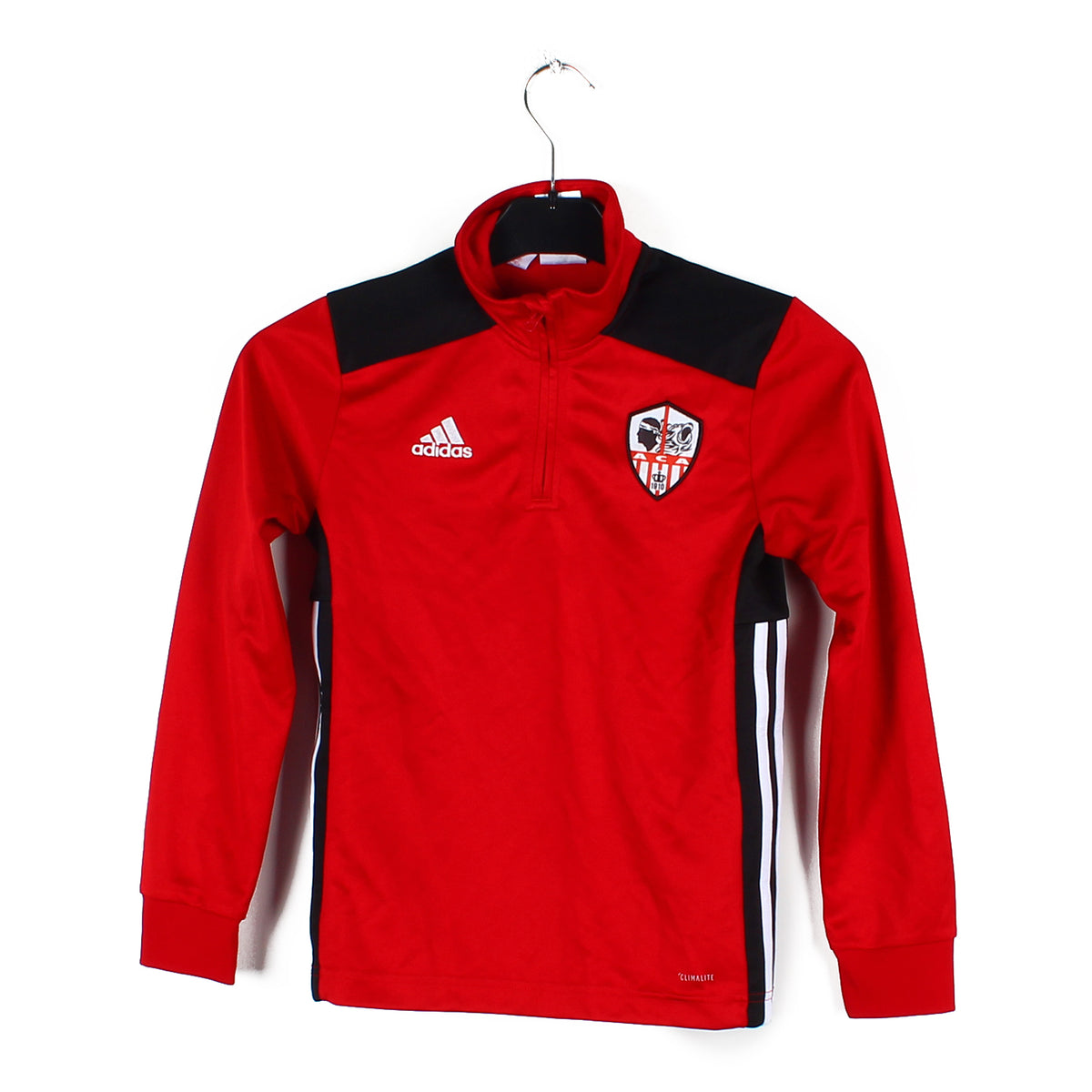 2018/19 - AC Ajaccio (9/10 ans)