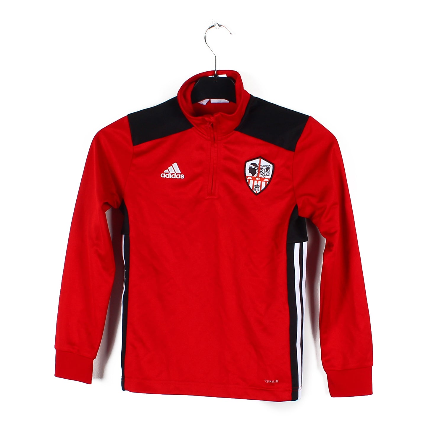 2018/19 - AC Ajaccio (9/10 ans)