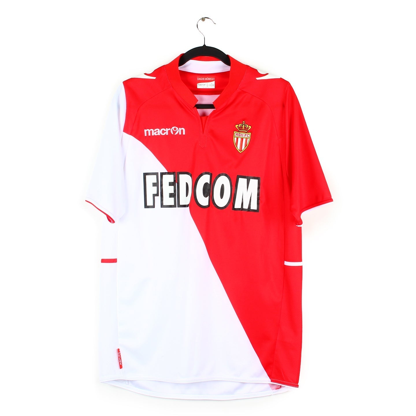 2013/14 - AS Monaco (M)