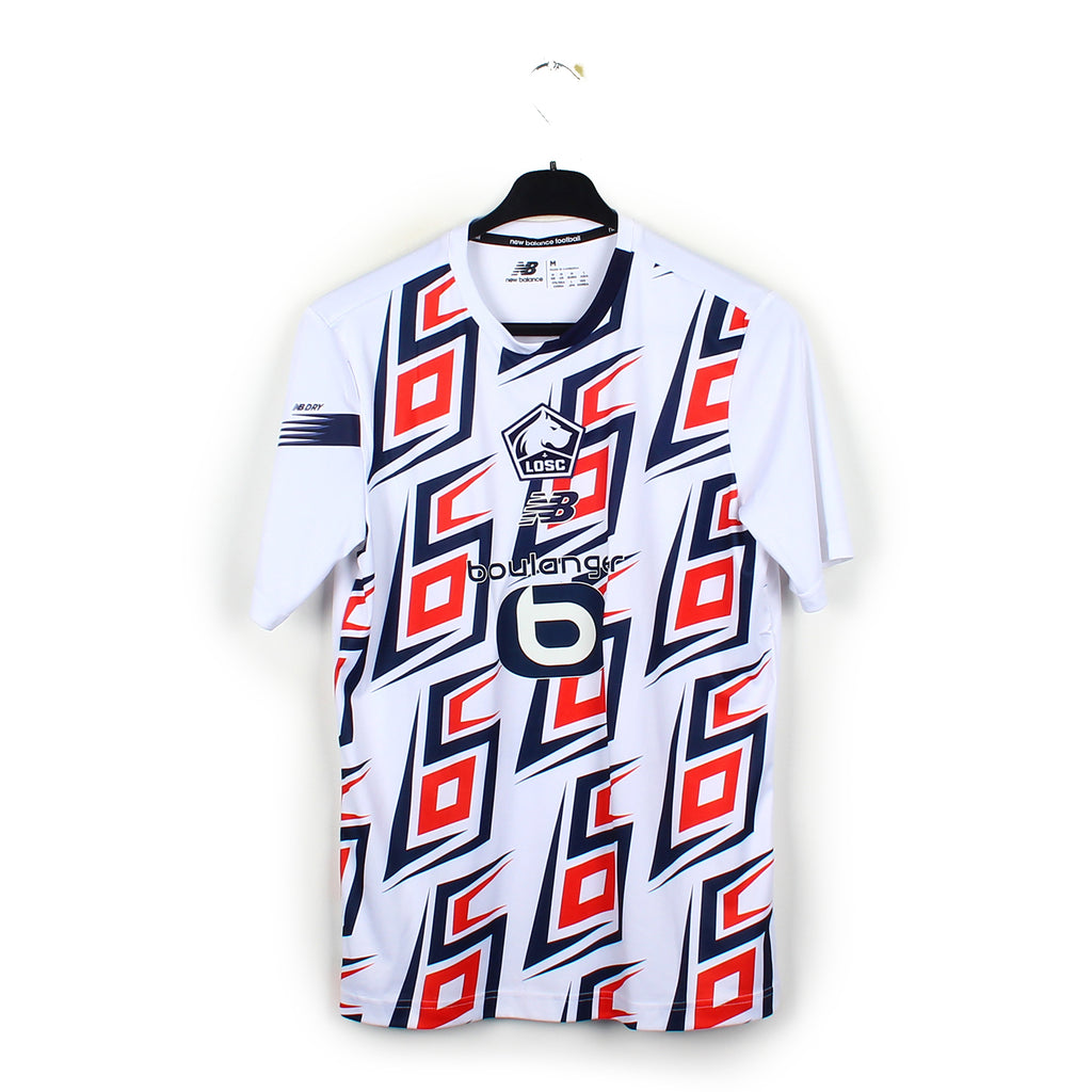 2023/24 - LOSC (M)