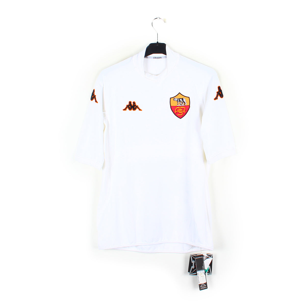 2002/03 - AS Roma (XL)