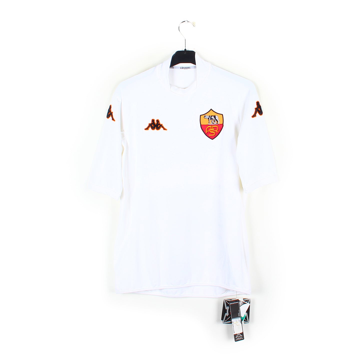 2002/03 - AS Roma (XL)