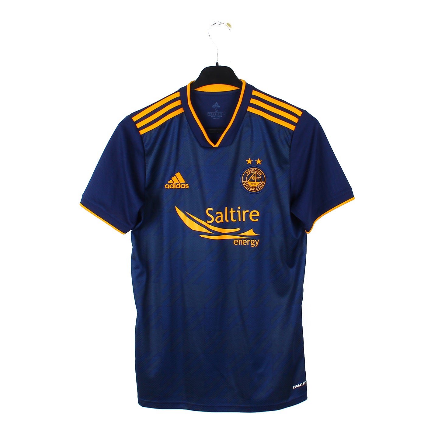 2021/22 - Aberdeen - Brown #8 (S)