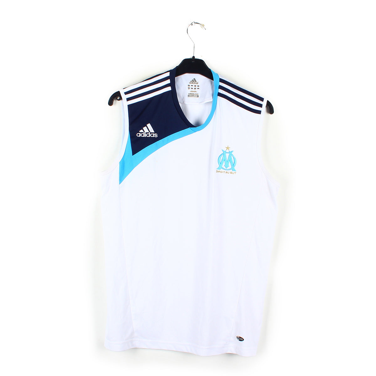 2007/08 - OM (XL)