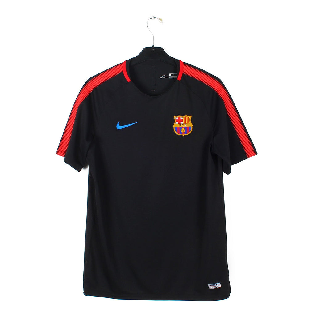 2017/18 - Barcelone (S)