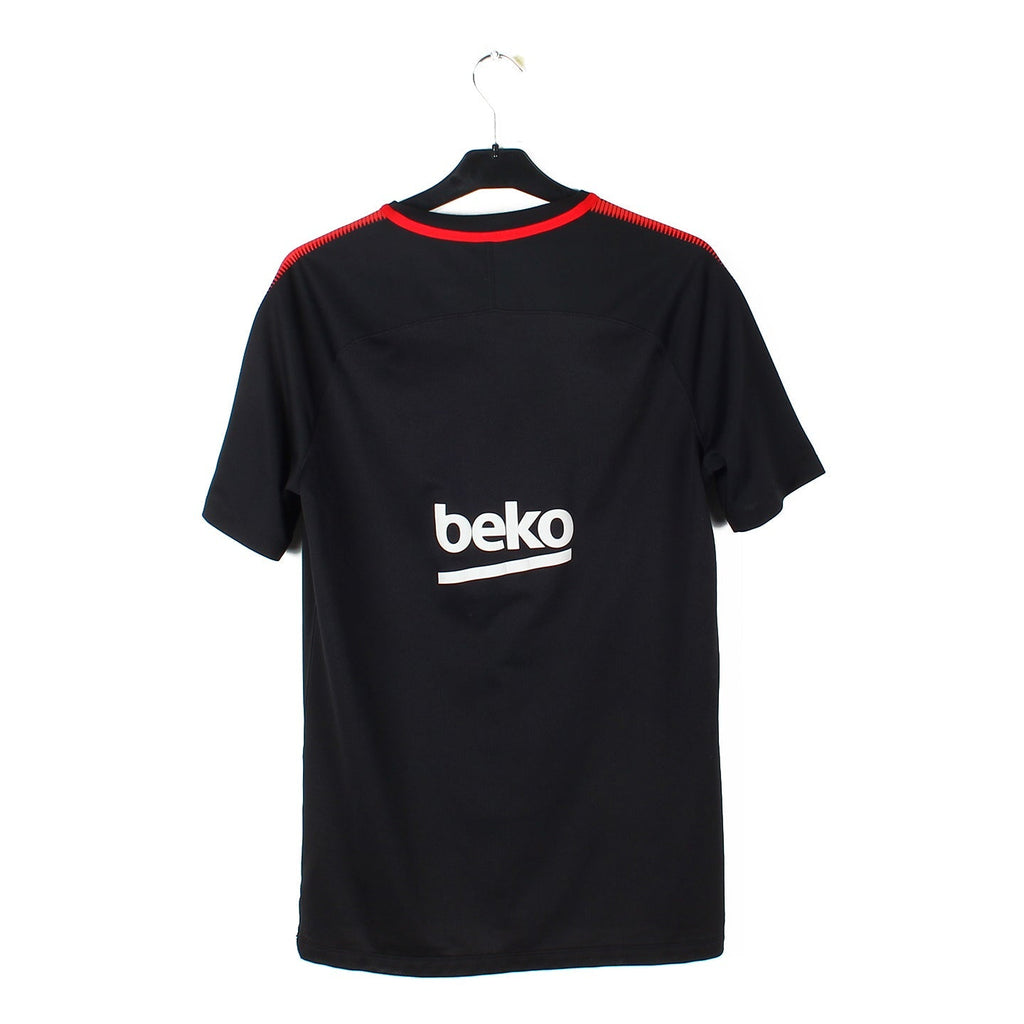 2017/18 - Barcelone (M)