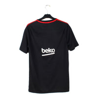 2017/18 - Barcelone (M)