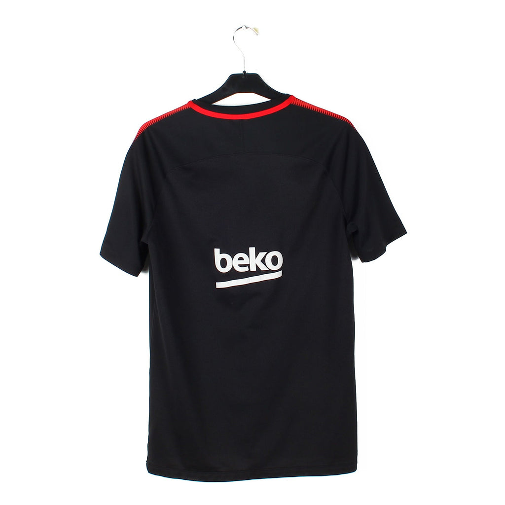 2017/18 - Barcelone (S)