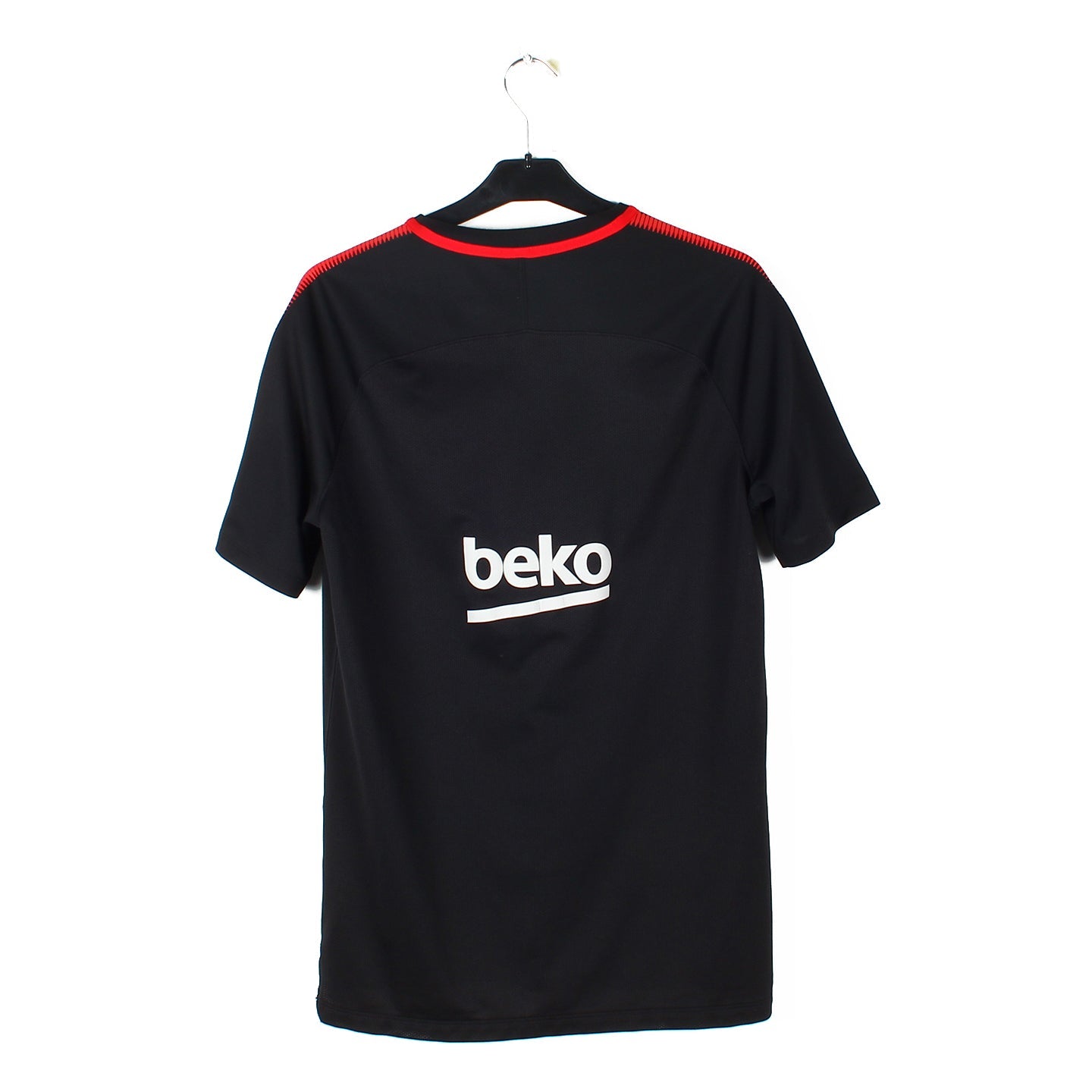 2017/18 - Barcelone (S)