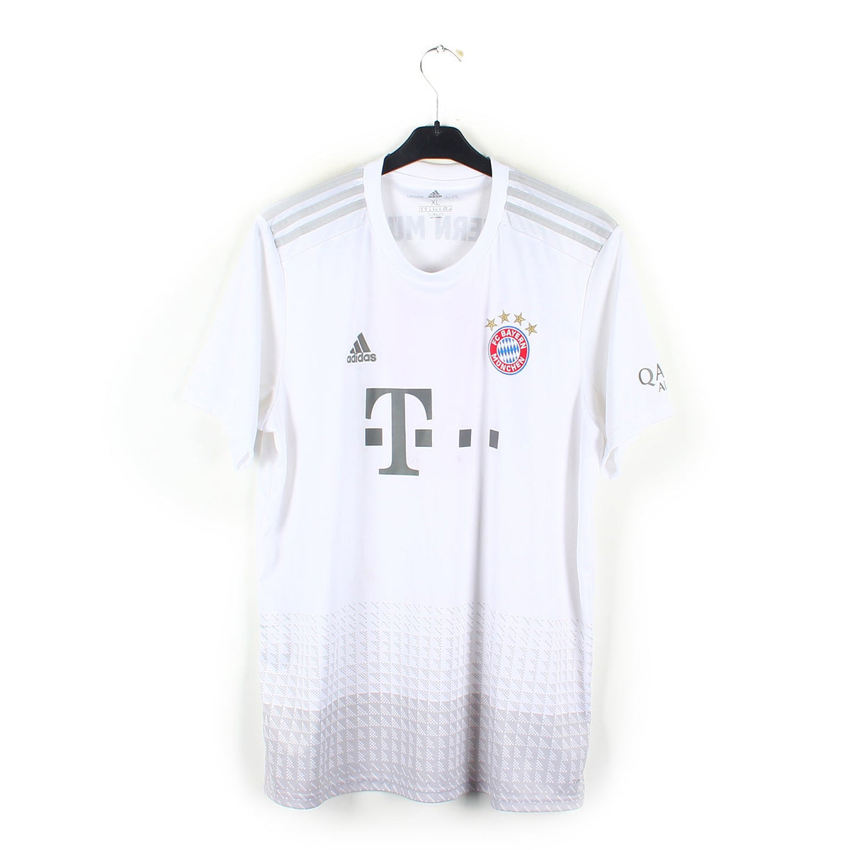 maillot bayern 19 20