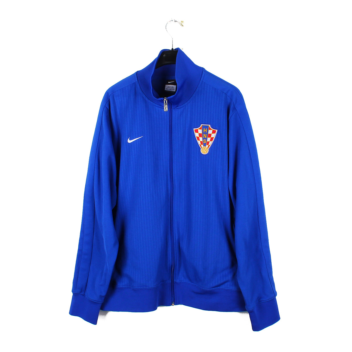 2012 - Croatie (2XL)