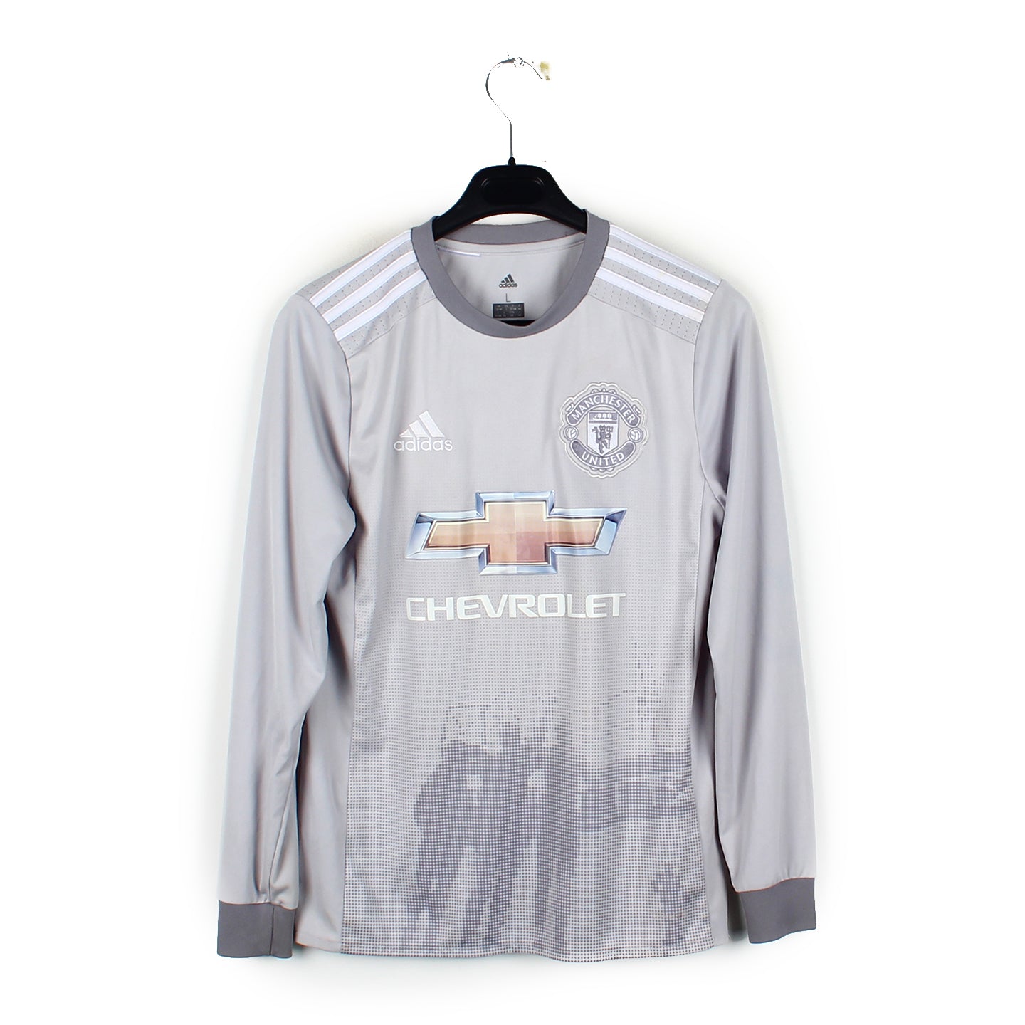 2017/18 - Manchester United (S)