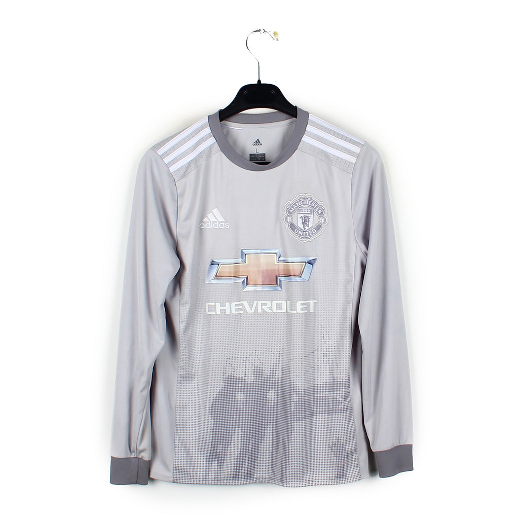 Maillot foot Manchester United taille L - Vêtements