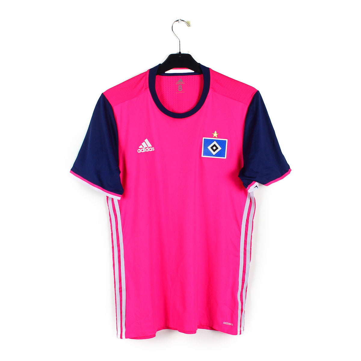 2016/17 - Hambourg SV (L) [stock pro]