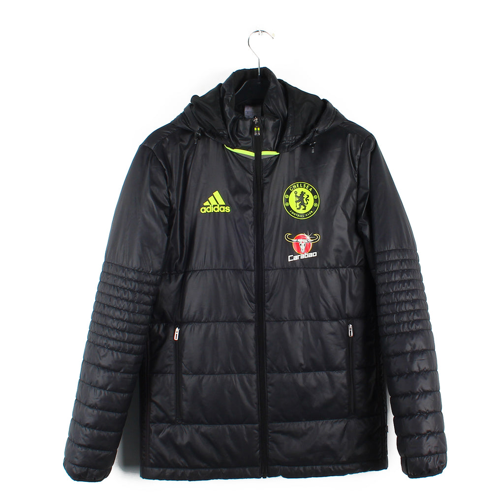 2016/17 - Chelsea (L)