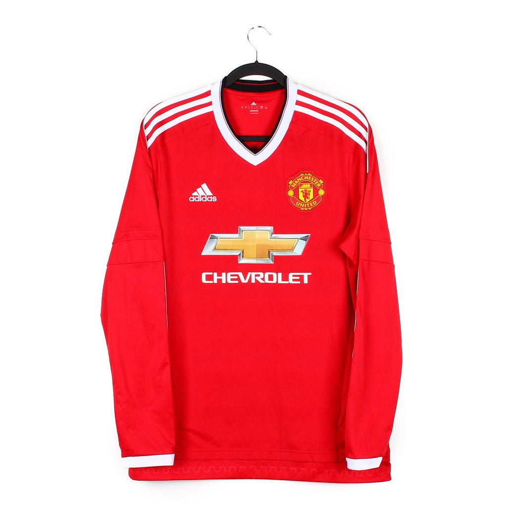 Tous les maillots de Manchester United – Balises Taille XXXL – Vintage Football Area