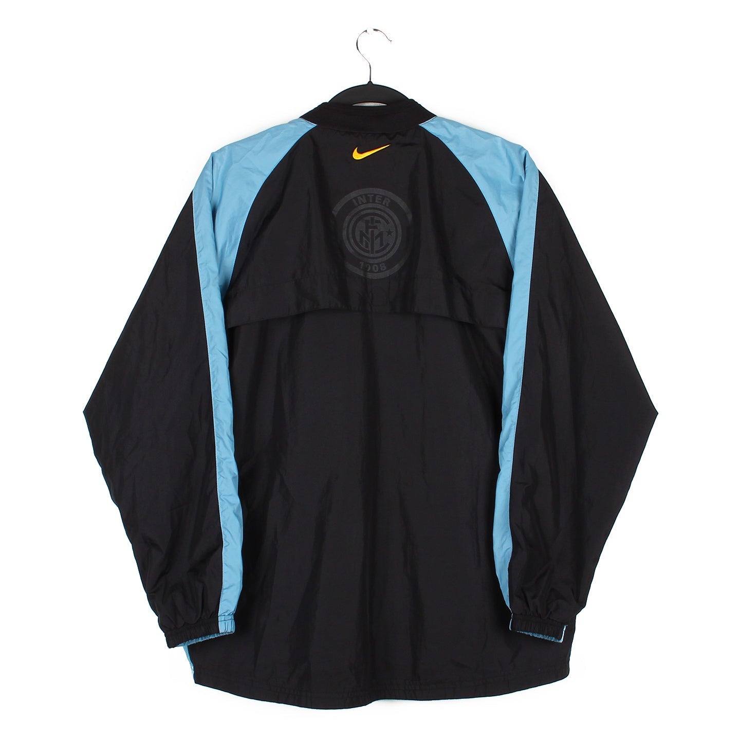 2001/02 - Inter Milan (XL)